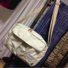専用出品 karrimor ショルダーバッグ 送料込みに値下げします！のサムネイル