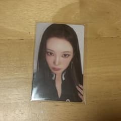 ME:I W会員トレカ 櫻井美羽 MIUのサムネイル