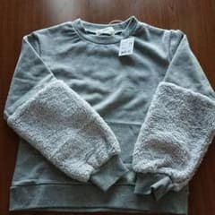 トレーナー キッズ 130のサムネイル