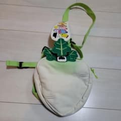 フェリシモ おおきなかぶ ハーネス付きリュック - メルカリ
