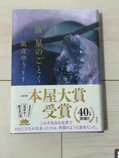 汝、星のごとくのサムネイル