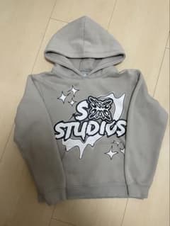 sb studios フーディー　パーカーのサムネイル