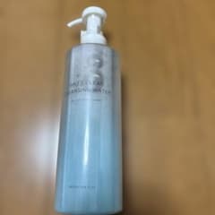 PM2.5 CLEAR CLEANSING WATER 250mlのサムネイル