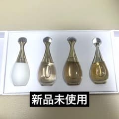 【新品】Dior ジャドール ディスカバリーキット コフレのサムネイル