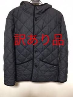 キルティングジャケットのサムネイル