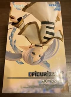 장송의프리렌 FIGURIZMα 프리렌~꽃춤~