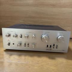 パイオニア ステレオ アンプ SA-8800 - メルカリ