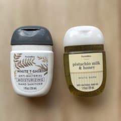 Bath & Body Works PocketBac 2個セットのサムネイル