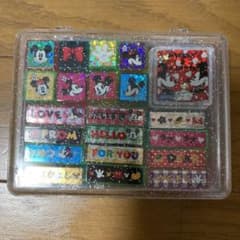 ディズニースタンプのサムネイル