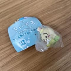 ちいかわ　たべものいっぱいマスコット　映画　うさぎ　ココナッツジュースのサムネイル
