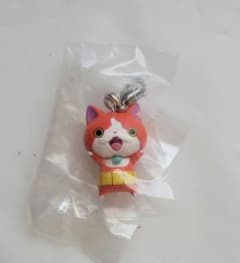 요괴 시계 지바냥 메지루시 액세서리