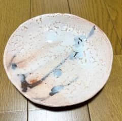 加藤孝造 小皿 5点セット 新品 未使用 箱無し 人間国宝《加藤孝造》作 - メルカリ