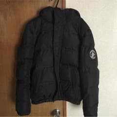 アバクロ ダウンのサムネイル