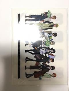 Lay様専用 文ストイベント限定ファイルのサムネイル