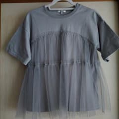 niko and... 半袖 Tシャツ Lサイズのサムネイル