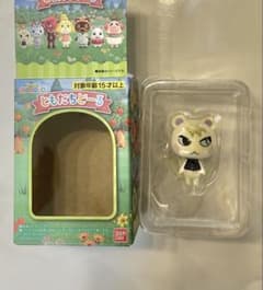ともだちどーる あつまれどうぶつの森のサムネイル