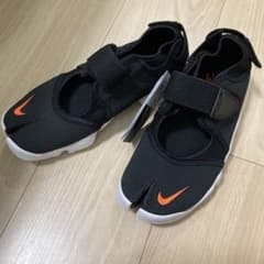 新品未使用　エアリフト　赤のサムネイル