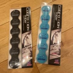 コブラクションテープ　5枚×2セット　新品未使用のサムネイル