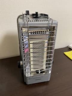 カセットストーブ（イワタニCB -8）のサムネイル