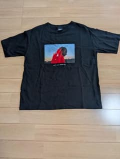 藤井風 Tシャツ LOVE ALL SERVE ALL Mサイズのサムネイル