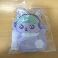 JOCHUM ちまた ダイカットパスケース ジェオチャムのサムネイル