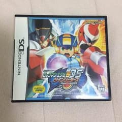 ロックマンエグゼ5 ツインリーダーズのサムネイル