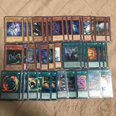 遊戯王 ネオスヒーローデッキのサムネイル