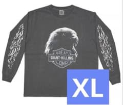 XL greatLAnd KIMERA HD LS ONEITA 10years - メルカリ
