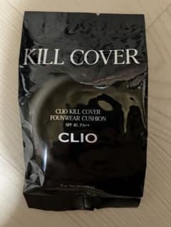 CLIO KILL COVER FOUNWEAR CUSHIONのサムネイル