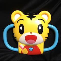 こども ちゃれんじ しまじろう ハミガキ 歯磨き ミラーのサムネイル