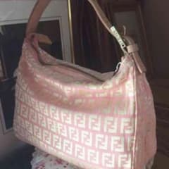 FENDI正規品♡ミニバックのサムネイル