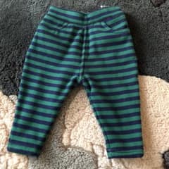 ∞あき∞様専用　フタフタ パンツ 70のサムネイル