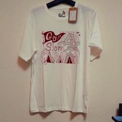 【新品未使用】go slow caravan Tシャツのサムネイル