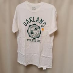 THE DAY 6oz Pocket Tee Oakland Tシャツのサムネイル