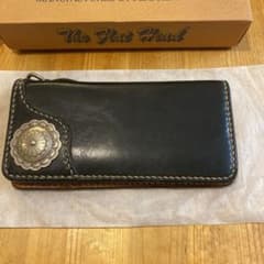 THE FLAT HEAD 革 財布のサムネイル