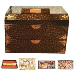 【超希少・完全受注生産限定品】 公式 ONE PIECE JC収納マルチBOX ONE PIECE JC収納マルチBOX 公式【超希少・完全受注生産限定品