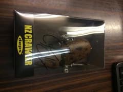 deps NZクローラー 限定のサムネイル