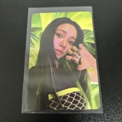 aespa Lemonade POPUP 5000円 購入特典 トレカ カリナ - メルカリ
