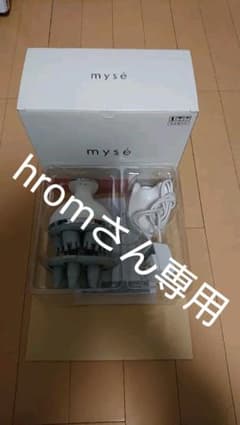 ヤーマン ミーゼ ヘッドスパのサムネイル