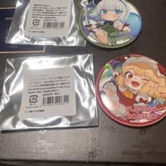 東方Project フランドール