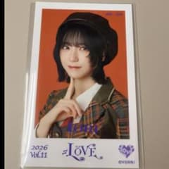 イコラブ 野口衣織 ミニフォト vol11 - メルカリ