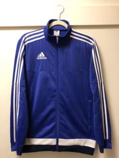 日本代表着用モデル adidas tiro15 上下のサムネイル