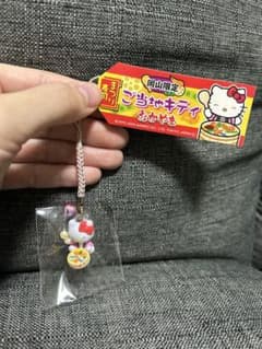 K33 mini キティ 岡山限定 まつり寿司 根付 2009年 18個 K33 mini様専用 キティ 岡山限定 まつり寿司 根付 2009年 18個 - メルカリ