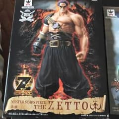 ワンピース フィギュアセット販売のサムネイル
