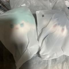 エイリアンステージ イヴァン ティル ぬいぐるみ アート 高校 GAF 青春