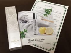 パールクチュールのサムネイル