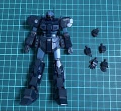 HG ジェスタ 本体 ガンプラ ジャンク - メルカリ