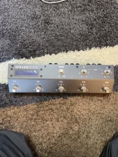 Musicom lab EFX-LE2のサムネイル