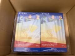 新品未開封 2BOX EPOCH ディズニーコレクションカード PIXAR 新品未開封 2BOX EPOCH ディズニーコレクションカード PIXAR - メルカリ