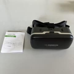 VR SHINECON VRゴーグル 本体のサムネイル
